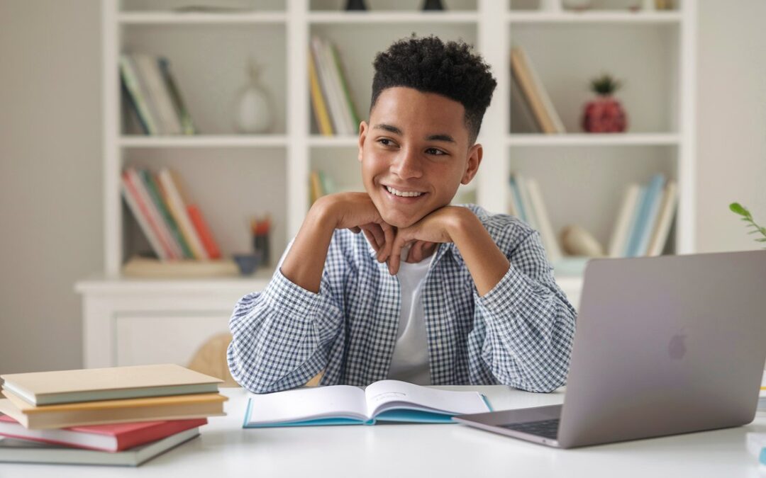How One-on-One Tuition Builds Confidence in Students