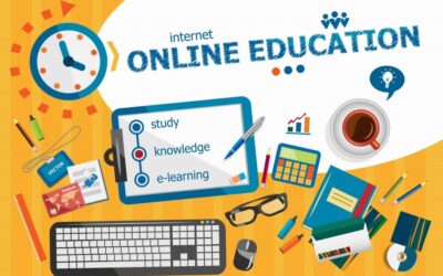 Why Online Tuition is the Future of Education?