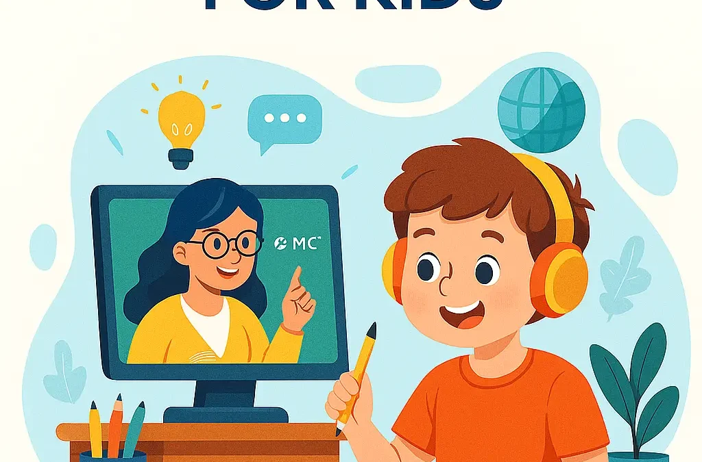 Top 5 Benefits of Online Tuition for Students