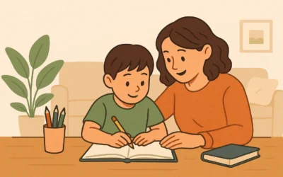How to Help Your Child Learn at Home: 5Tips and Activities for Parents (2026 Guide)