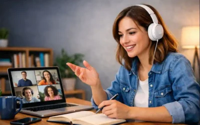 How Virtual Classrooms Work: A Complete Guide for Beginners